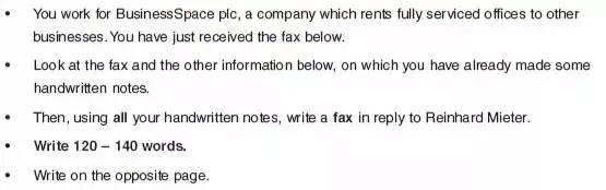 bec中级口语考前必读,bec中级备考资料有视频讲解吗