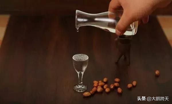 白酒和果汁可以勾兑吗,白酒兑果汁的方法