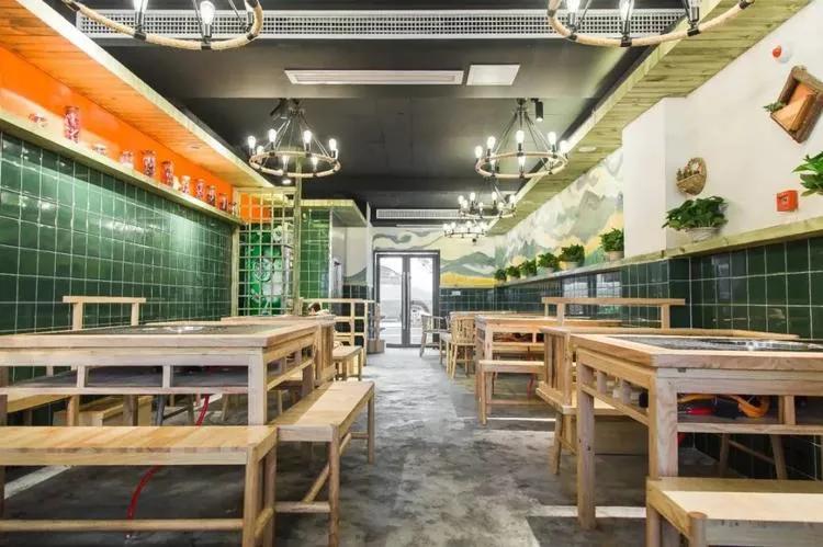 内江火锅必吃榜排行榜前十,内江最好吃的火锅有哪些