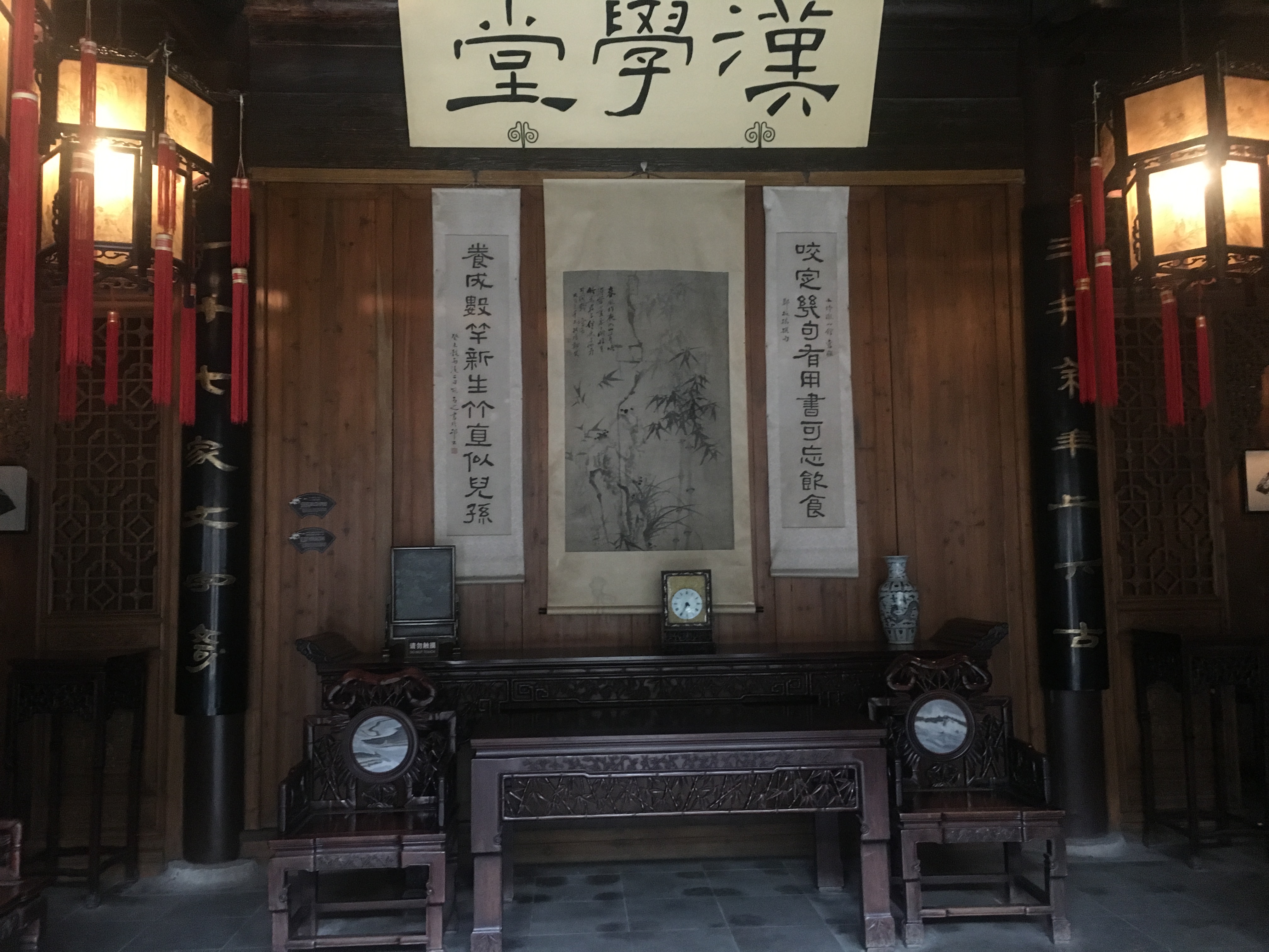 三月的扬州美景如画,烟花三月下扬州看遍扬州美景