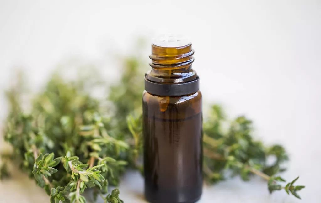 消除“炎症”的十大精油｜看看你缺少哪一款