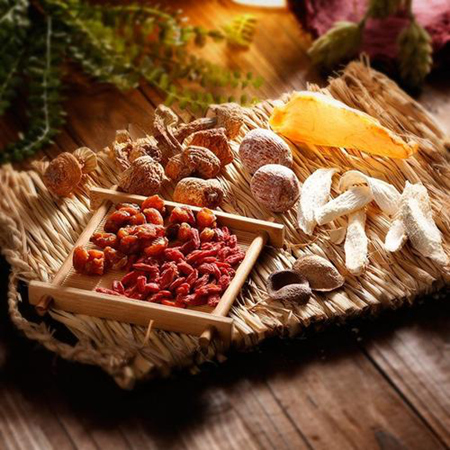 滋润下火汤,滋润汤水秋冬