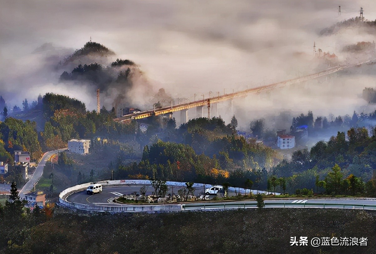 湖北夏天哪里适合避暑旅游,湖北人避暑最值得去的地方