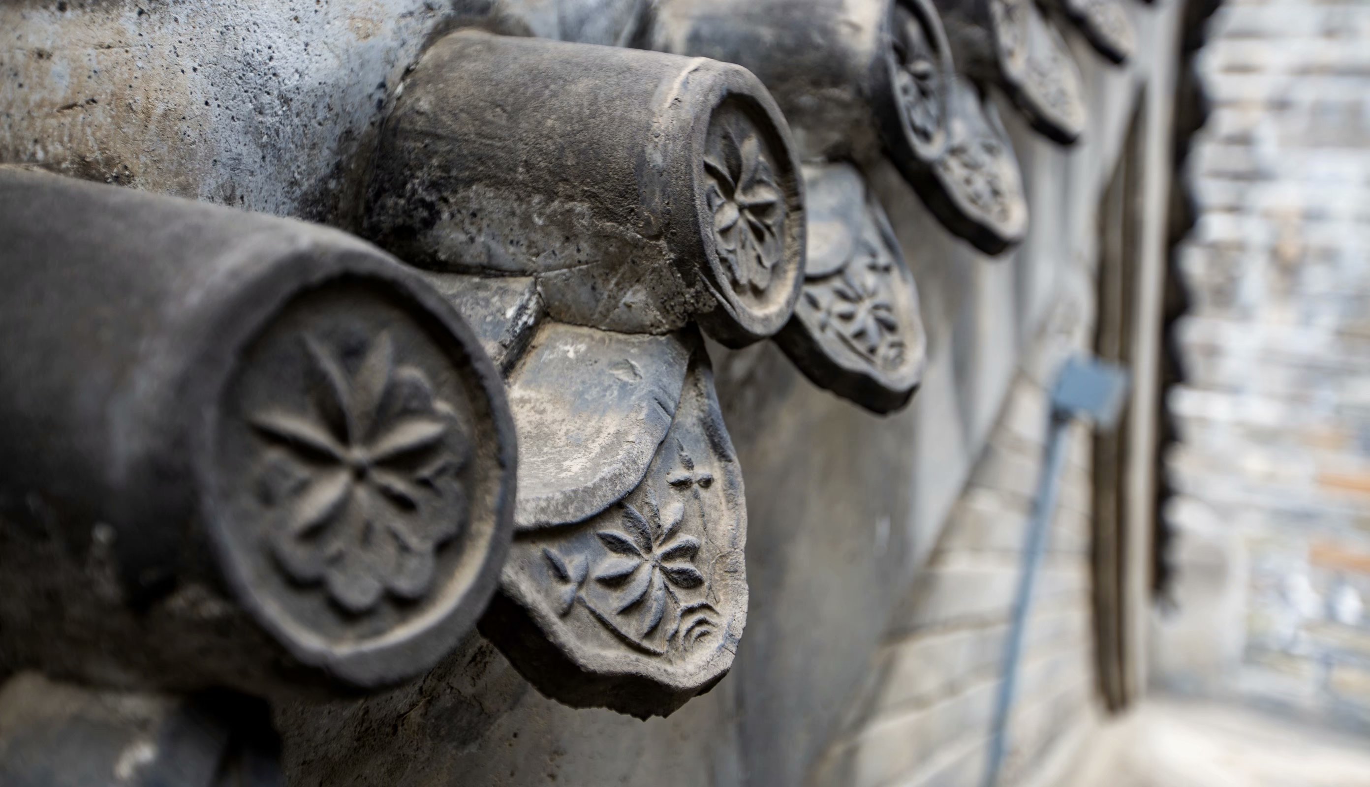 德胜门有多少年历史,北京德胜门历史介绍