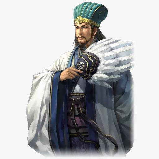 三国八位重要人物,三国人物九大之最