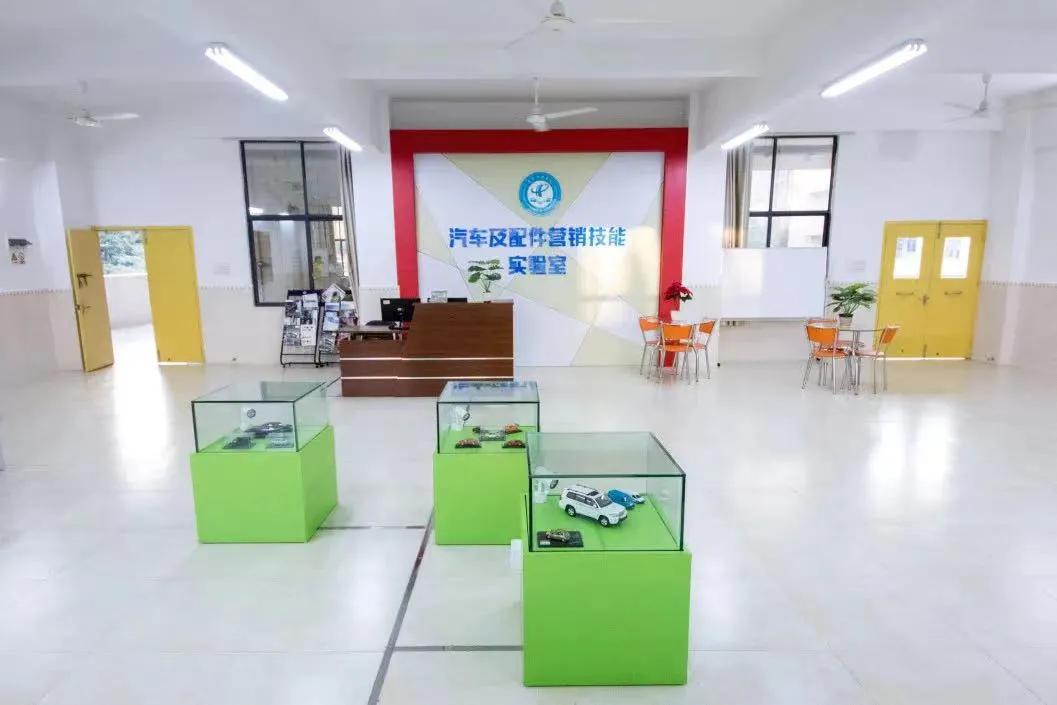 广东科技学院一流本科专业有哪些,广东科技学院南城校区有多少专业