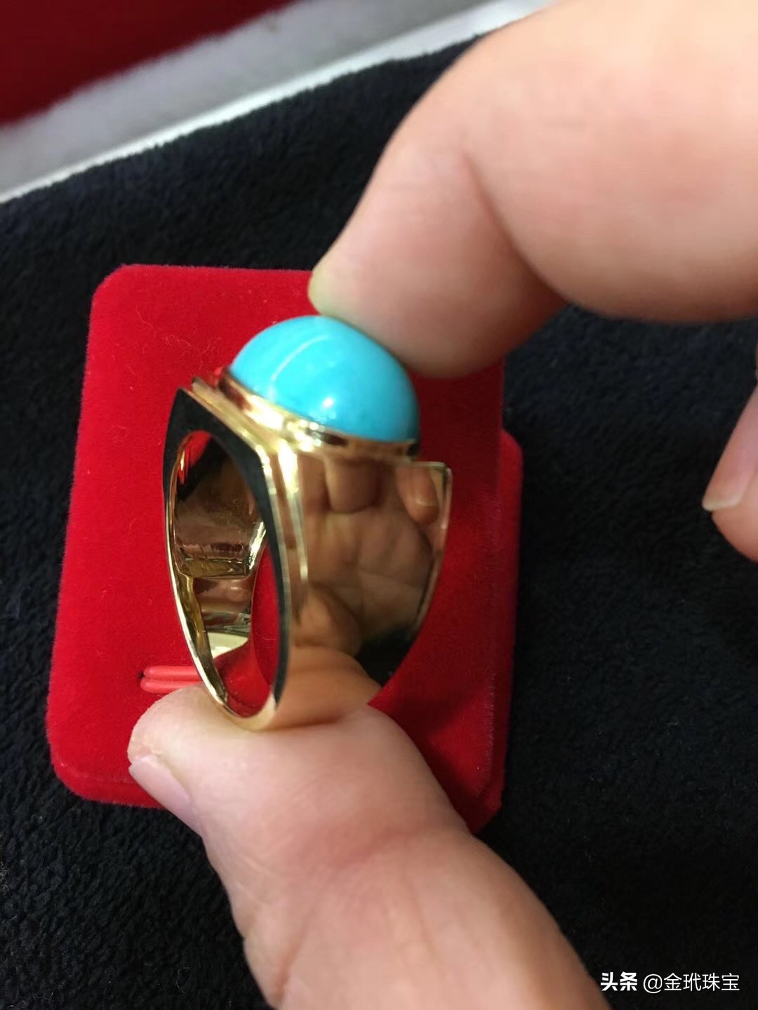 金店洗黄金会掉克数吗,黄金首饰如何正确清洗