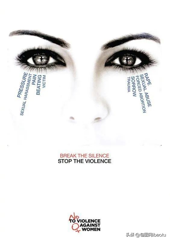 世界这么乱,请保护好我们的女孩们