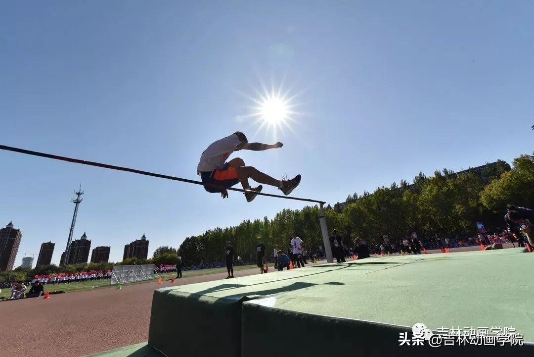 多少分上吉林动画学院,报考吉林动画学院