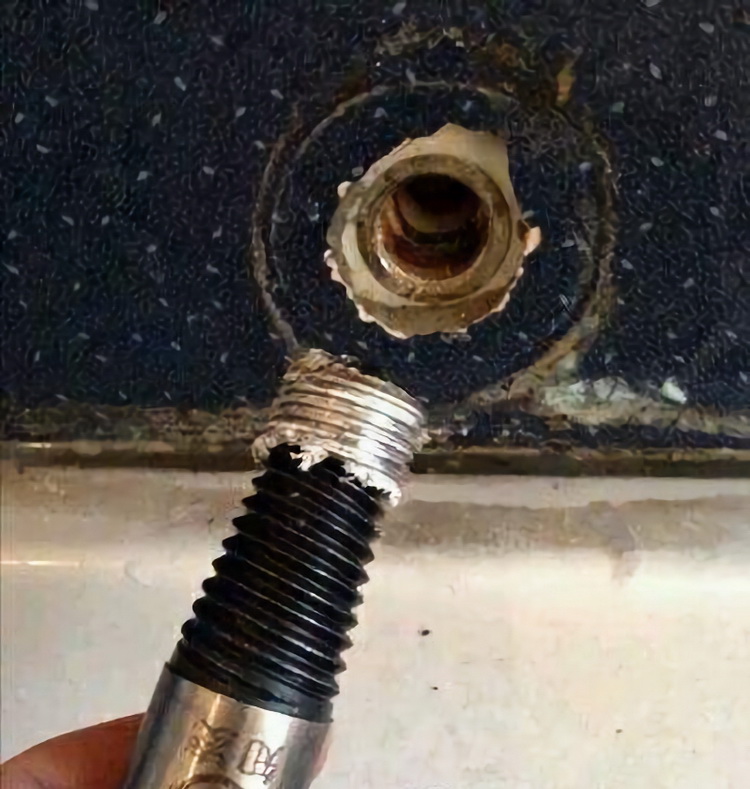 角阀怎么避坑,角阀怎么选不生锈的