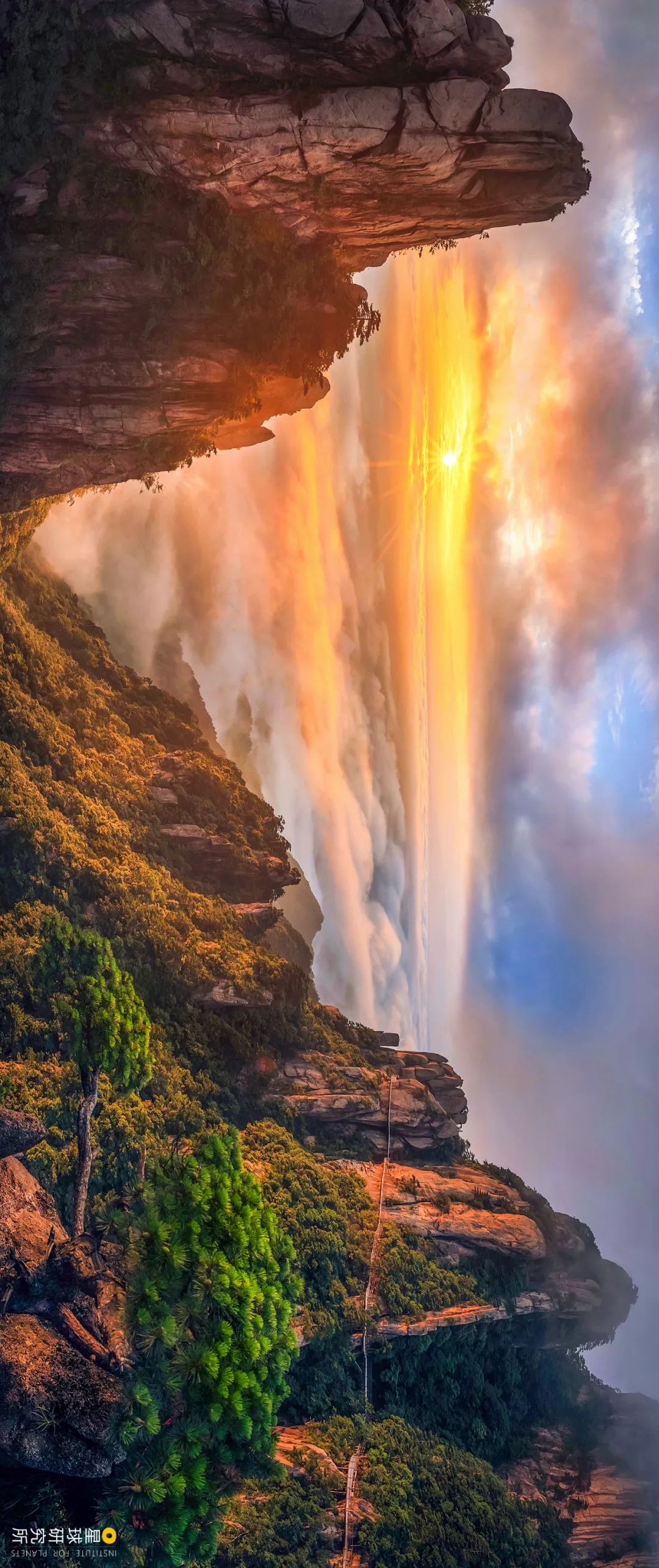 中国前十的自然风景,中国花岗岩风景