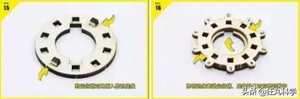 收音机改金属探测器制作视频,可以自己动手制作的发射器玩具