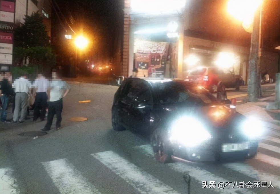 5人假冒外国人诈骗被抓后续,十名外籍明星在中国捞金