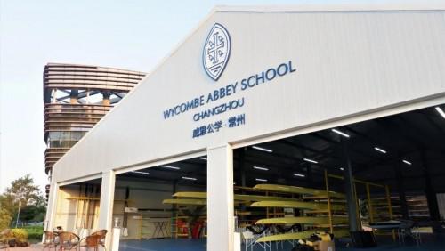 每个角落都是全人教育的闪光,常州威雅开启孩子人生更多可能性