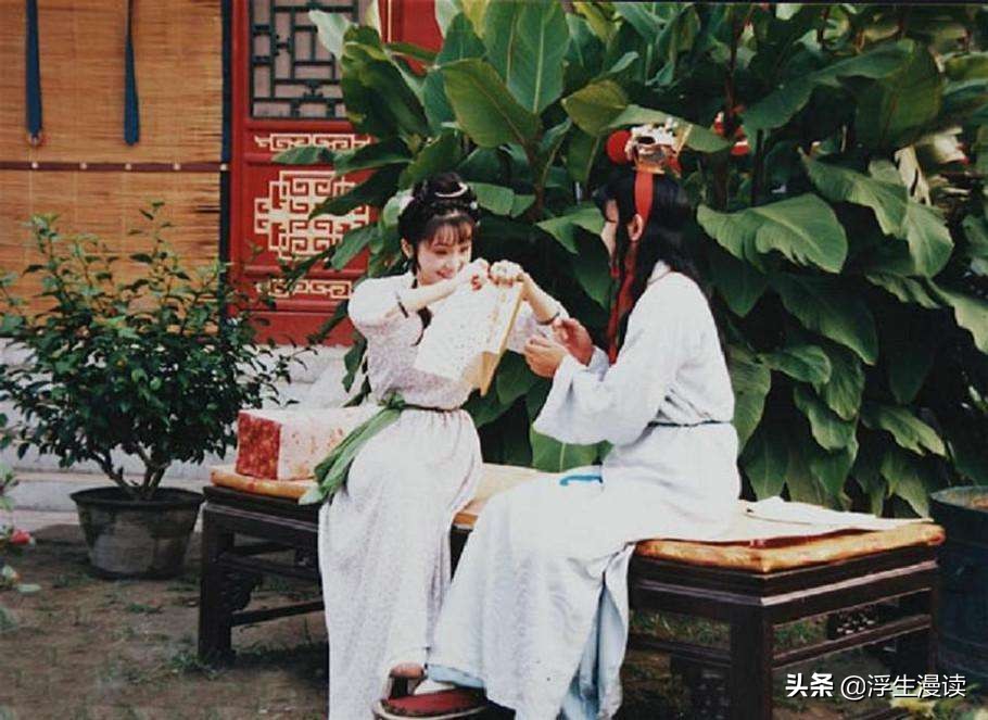 红楼梦晴雯女角色的命运,红楼梦中晴雯的特点是什么