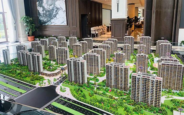 “野蛮人”在威海：宝能逍遥湾的一盘大棋