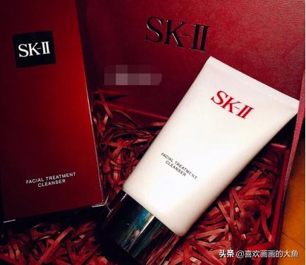 日本sk2化妆品还能用吗,为什么sk2的化妆水有很重的酒精味