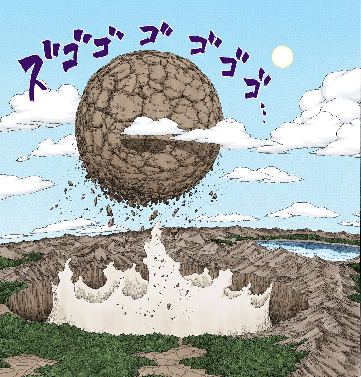 火影经典片段回忆,火影记忆犹新的镜头