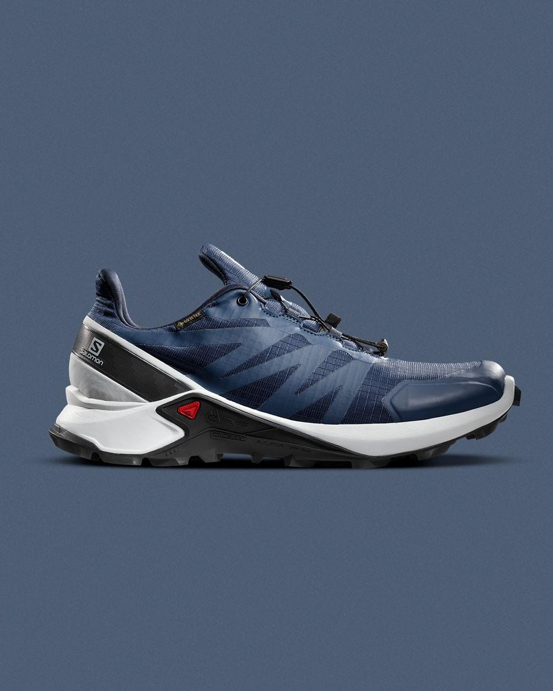 法国萨洛蒙户外运动鞋,salomon萨洛蒙最火男鞋