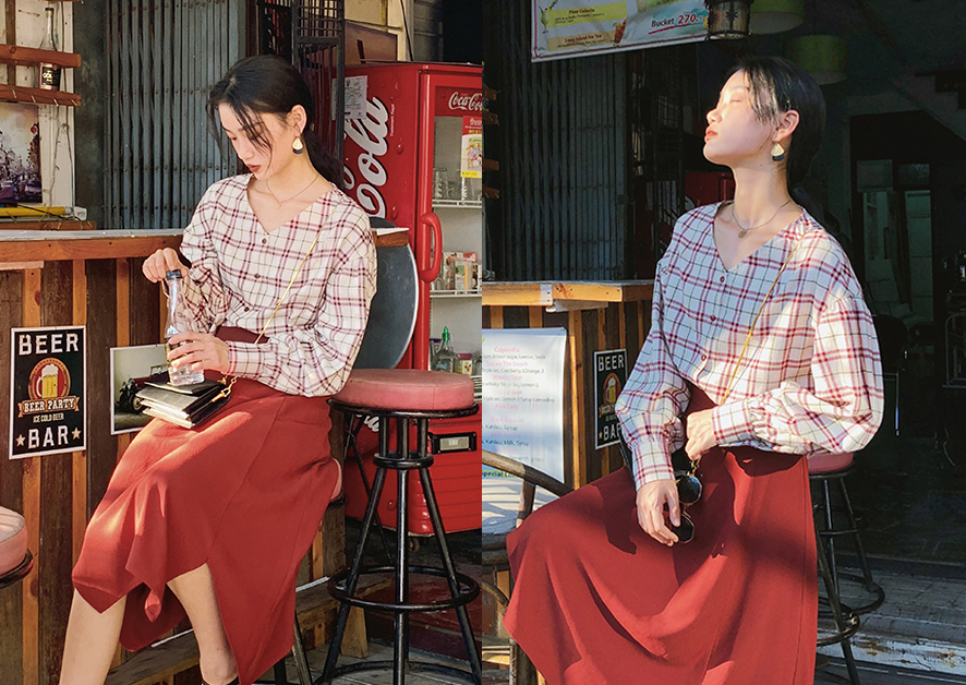 衬衫掉扣？裤子拉链拉不上？4招教你避免尴尬！