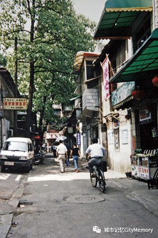 长沙下河街小巷休闲,长沙开福区哪里小巷好玩