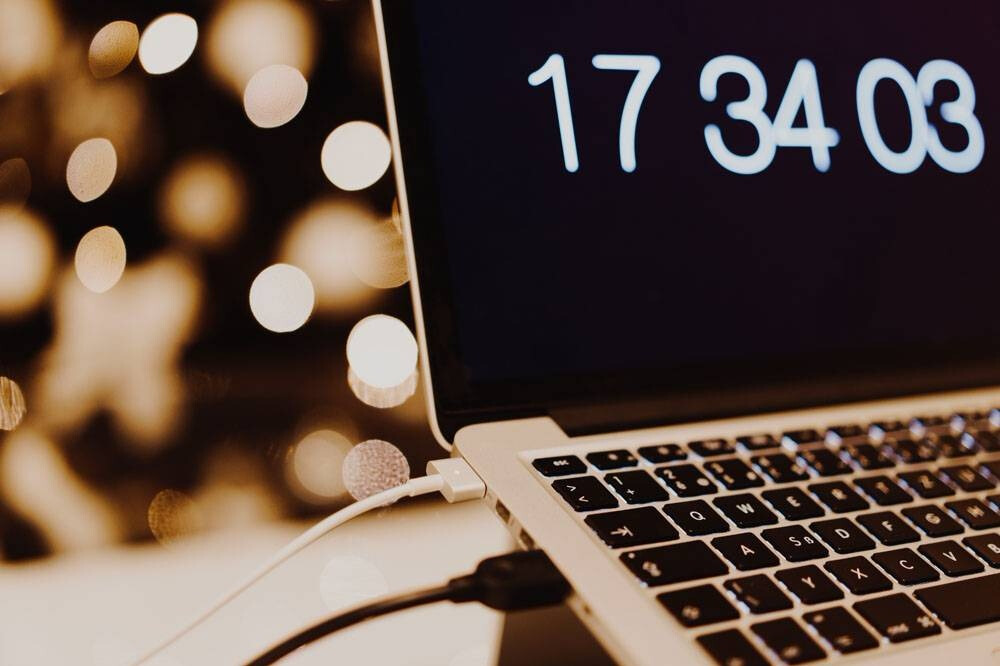 小白快速了解笔记本,快速了解笔记本基本知识