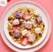 代餐新品牌有哪些,新型代餐食品市场行情