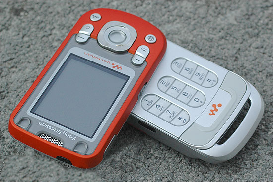 曾经最美索尼爱立信手机,那些尘封的记忆绝口不提