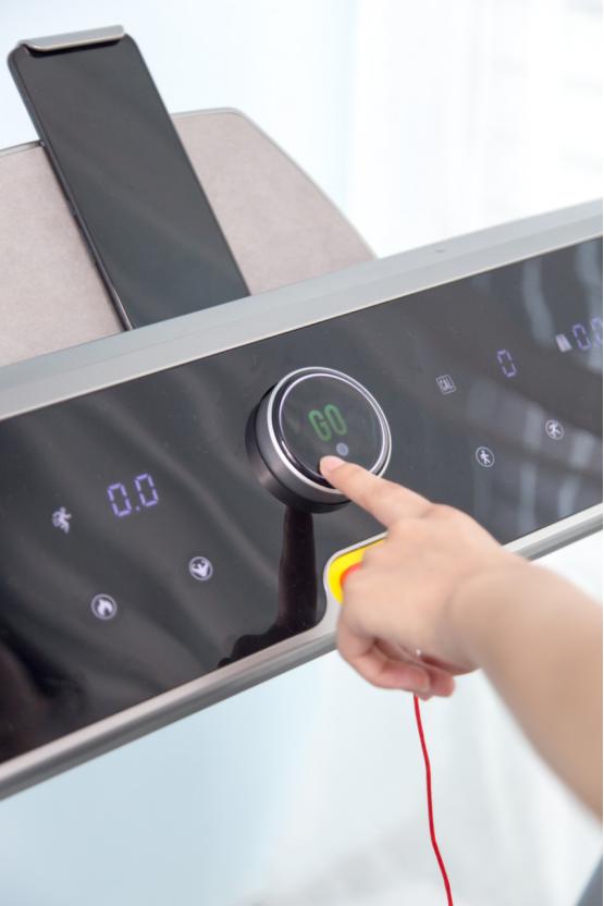 荣耀亲选磁悬浮减震跑步机,荣耀亲选跑步机