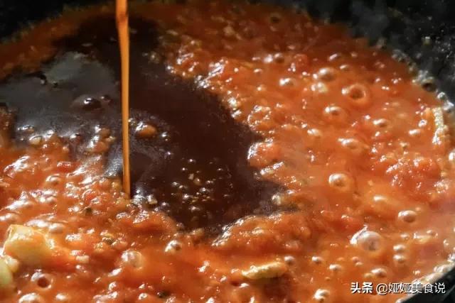 茄汁大虾的做法大全家常简单,茄汁大虾做法简单超好吃