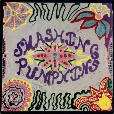 碎南瓜乐队有几个专集,碎南瓜乐队最好听的十首歌