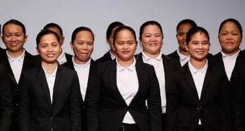 菲律宾srrv是什么,菲律宾人送的礼物