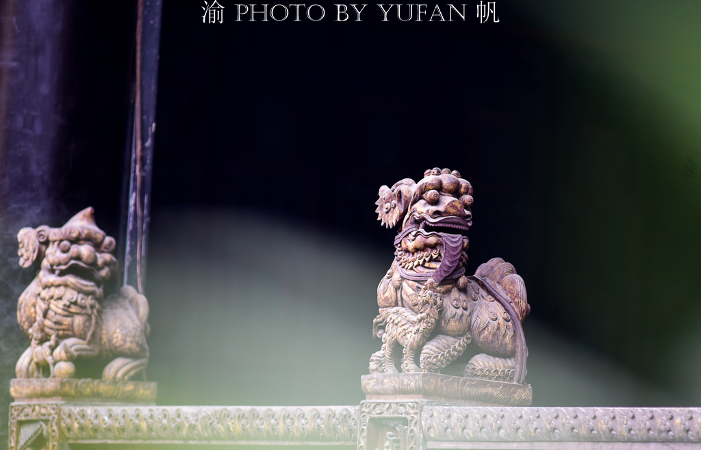 重庆为什么是江湖城市,重庆湖广会馆值得去吗