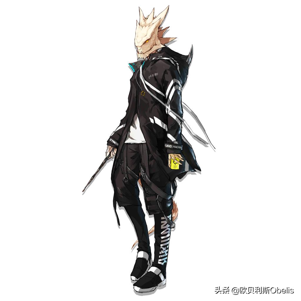 明日方舟新手必练干员各个位置,明日方舟各个干员的特性与武器