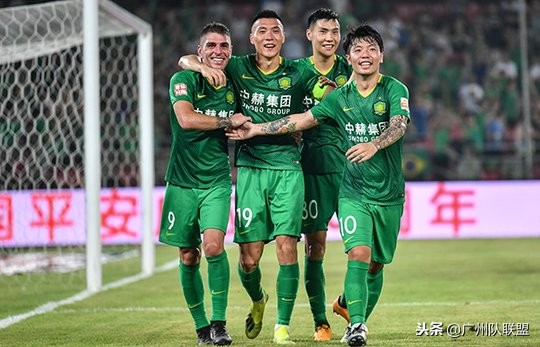 亚冠最新战报广州恒大,亚冠死亡之组比赛