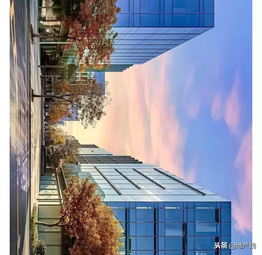 秋景鉴赏，开启多元生活上海中骏广场