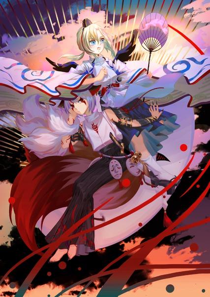 阴阳师：为崽而战战况，百妖之巅占山名次，不知火小姐姐有点强