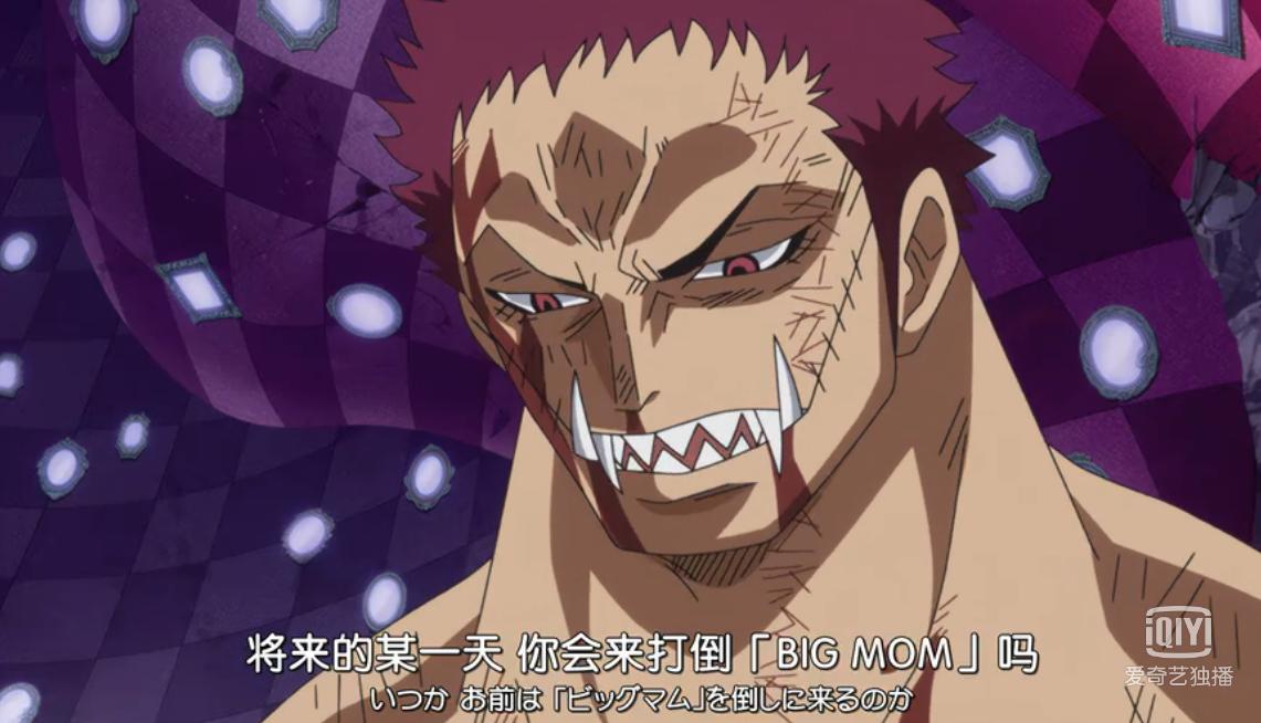 盘点海贼王的霸气语录,海贼王人物及经典语录