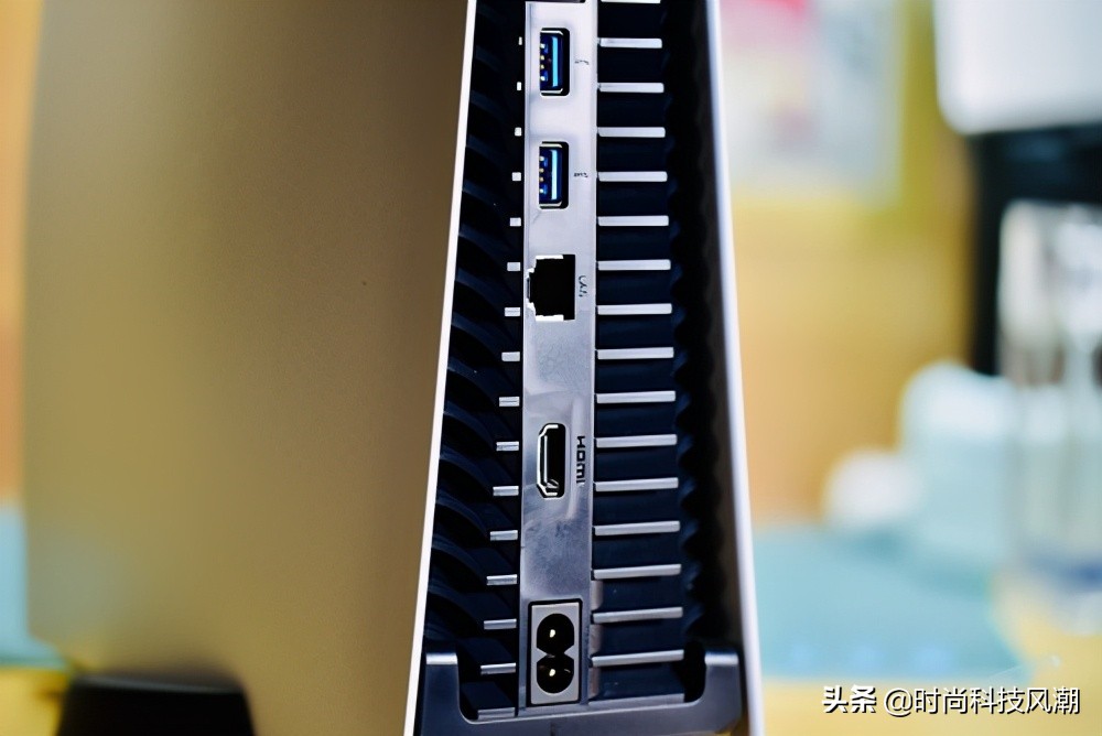 国行PlayStation5光驱版体验：量变到质变，习惯也会改变