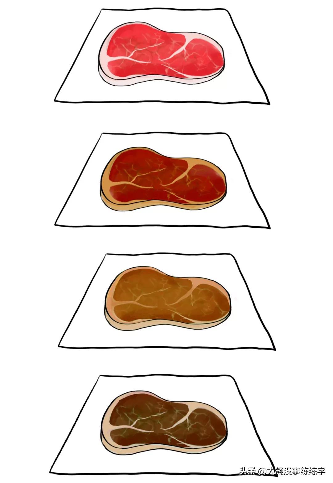 书法纸洇墨的原因,哪种书法纸不洇墨