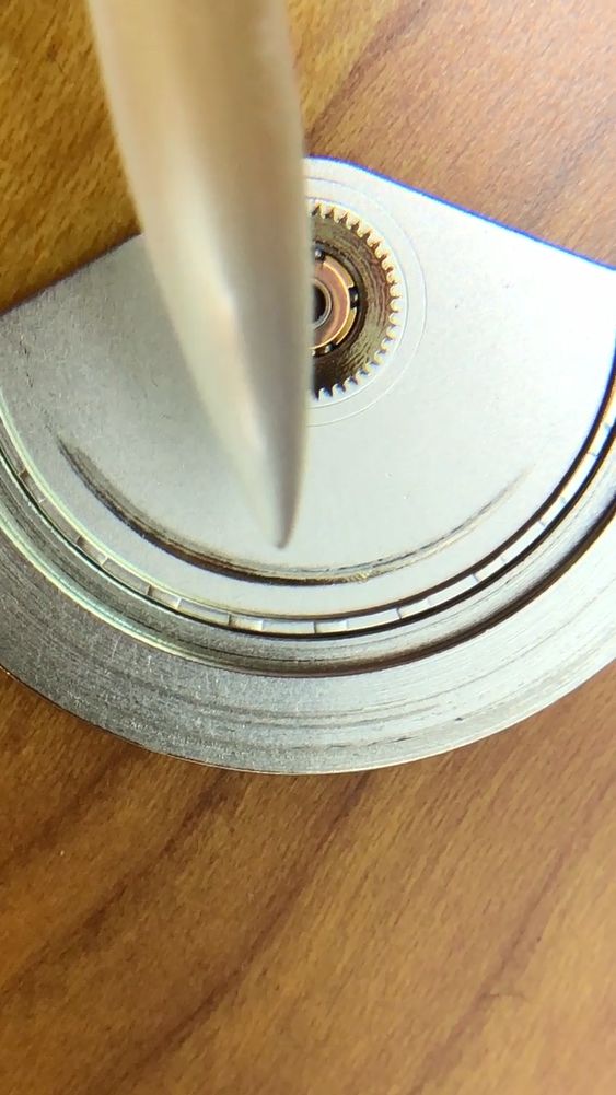 万国iwc维修保养,iw手表维修