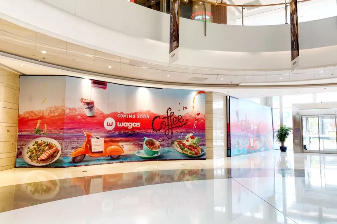 扫街日记第三日,4月日记