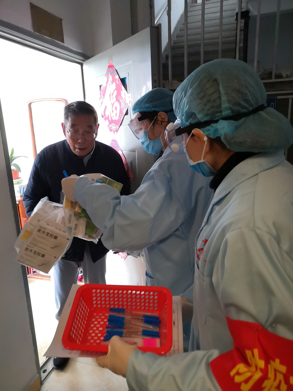 最美孔雀蓝战役,孔雀蓝战役