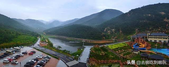 199元温泉度假酒店,299元抢一室一厅温泉套房