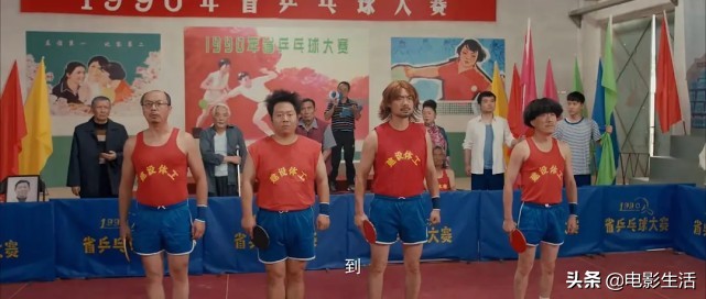 致敬周星驰少林足球,周星驰的少林足球有多么经典