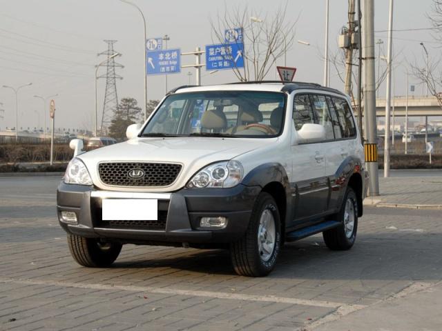 10万最便宜硬派越野,10万左右性价比高的硬派越野