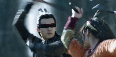 辛芷蕾耿直人设,辛芷蕾谈欲望和野心