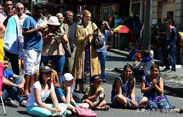 街头的阿拉丁神灯为什么能飞,街头的阿拉丁神灯是怎么回事