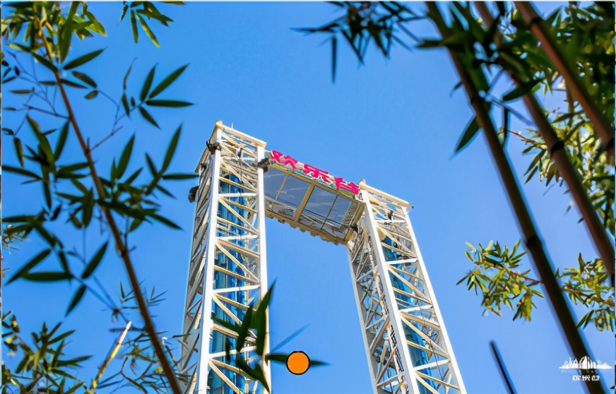 南京欢乐谷夜场游玩攻略,武汉欢乐谷和南京欢乐谷哪个好玩