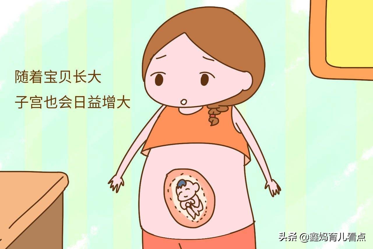 孕妈胀气怎么快速缓解,孕妈腹胀气如何快速消除